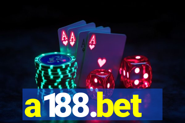 a188.bet