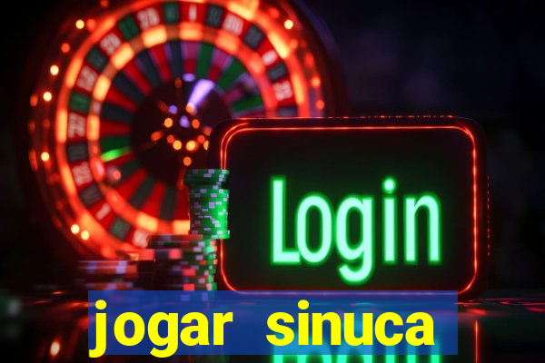 jogar sinuca apostando dinheiro