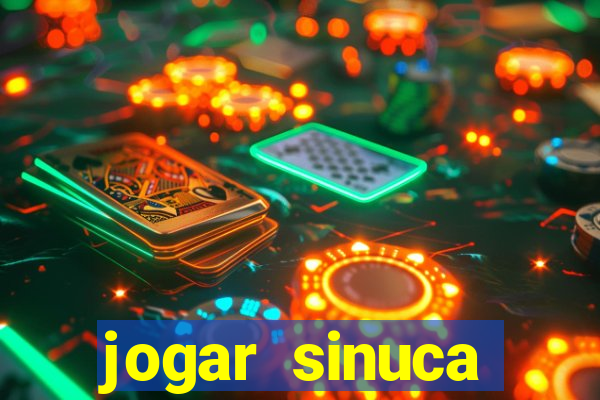 jogar sinuca apostando dinheiro