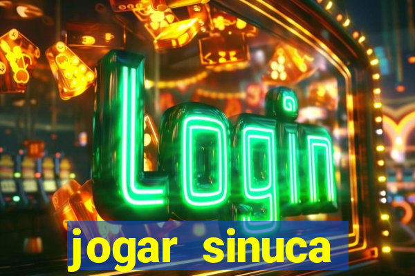 jogar sinuca apostando dinheiro