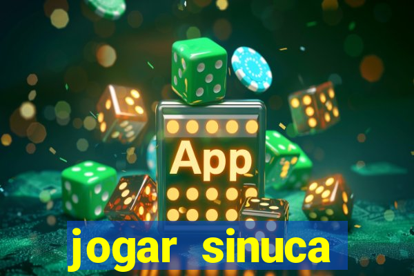 jogar sinuca apostando dinheiro