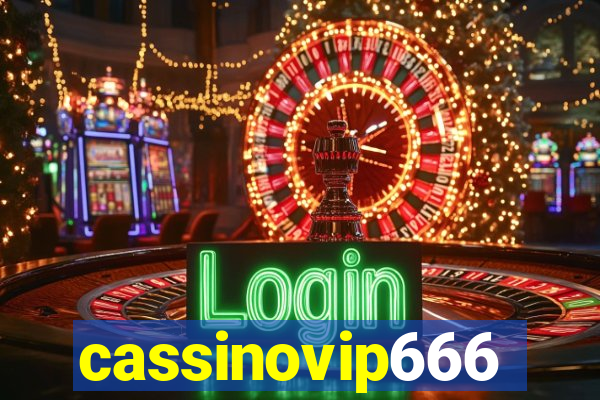 cassinovip666