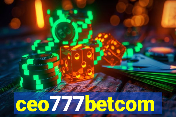 ceo777betcom