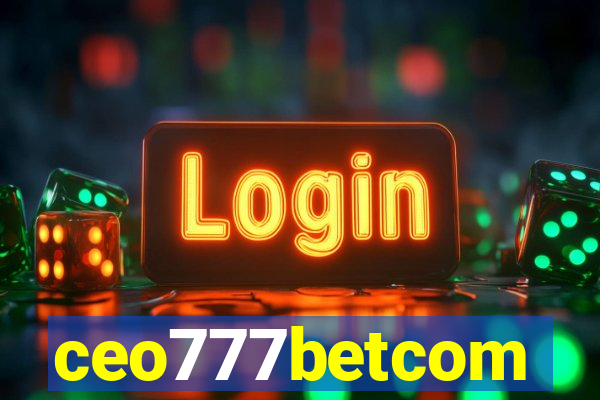 ceo777betcom