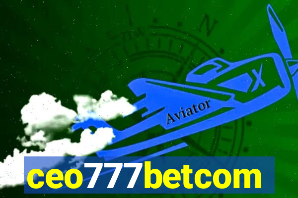 ceo777betcom