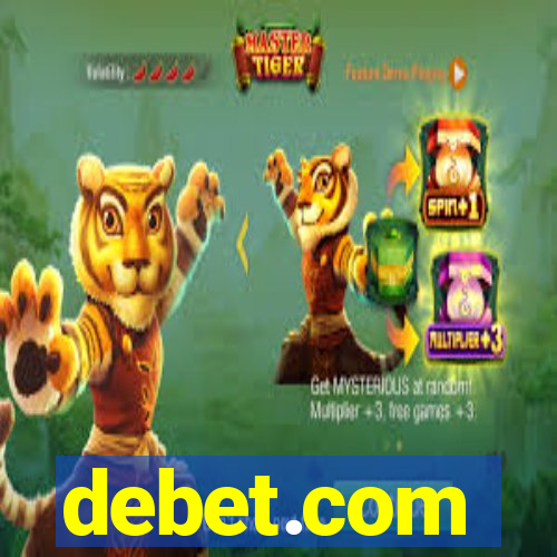 debet.com