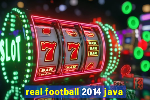 real football 2014 java