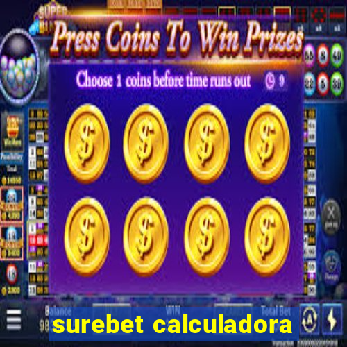 surebet calculadora