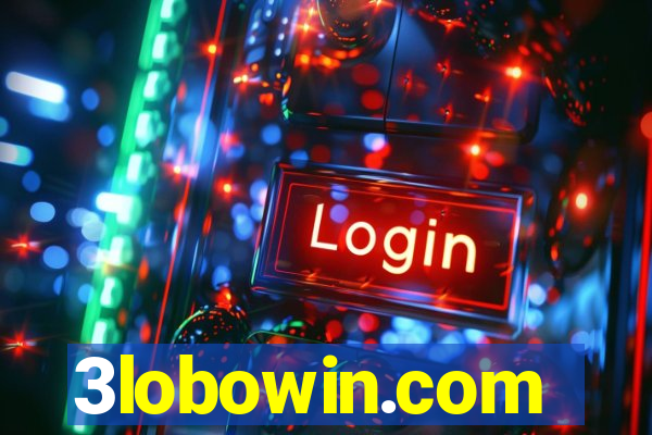 3lobowin.com