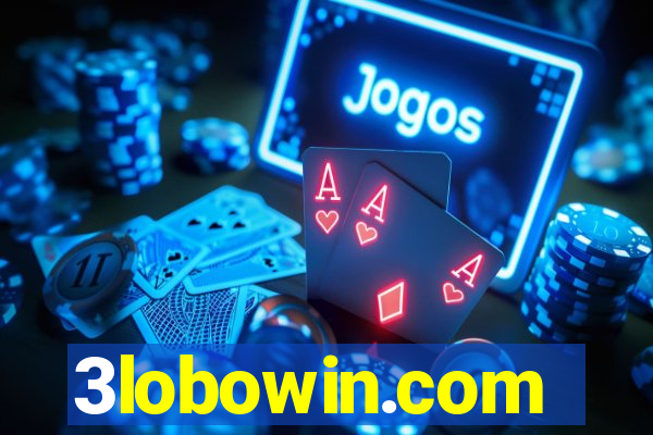 3lobowin.com