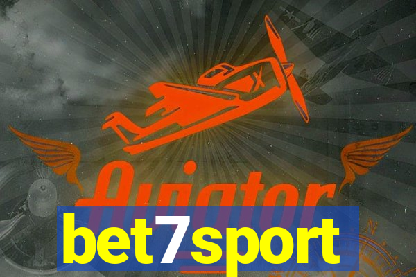 bet7sport