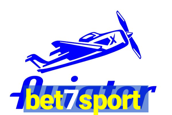 bet7sport