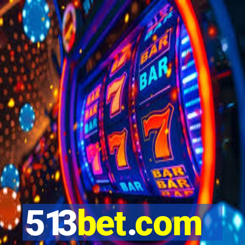 513bet.com