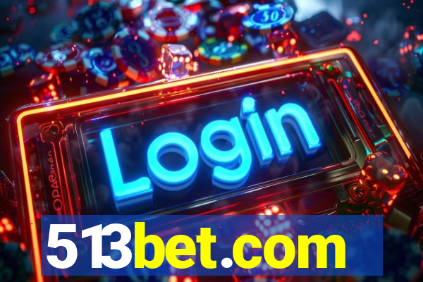 513bet.com