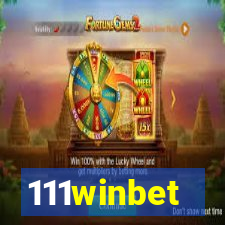 111winbet