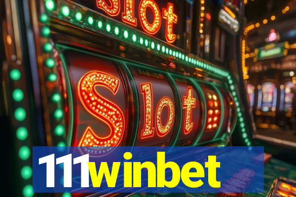 111winbet