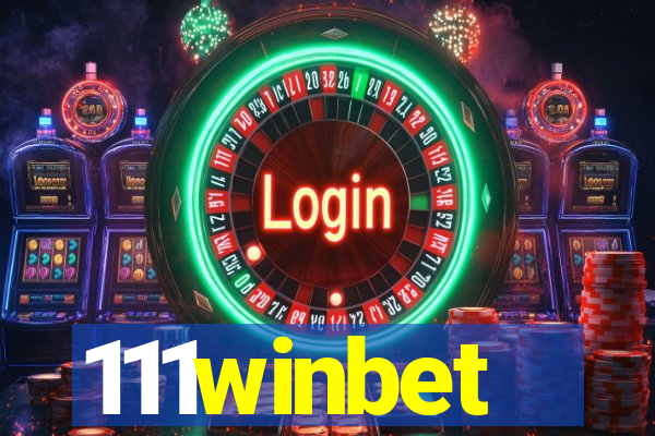 111winbet