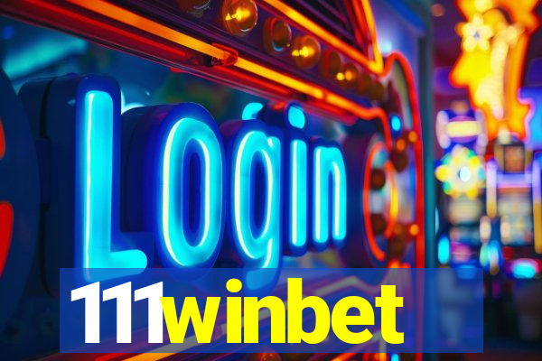 111winbet