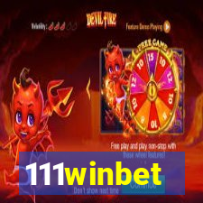 111winbet