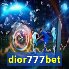 dior777bet