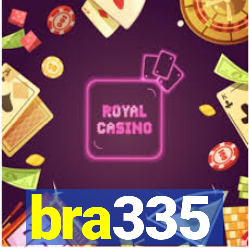 bra335