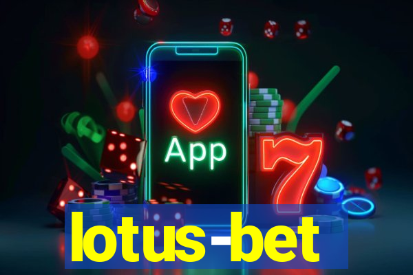 lotus-bet