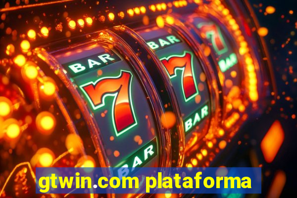 gtwin.com plataforma