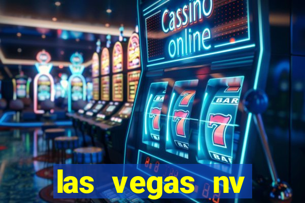 las vegas nv casino hotel