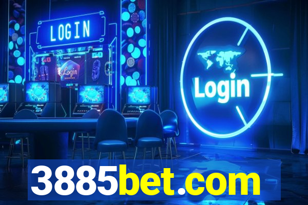 3885bet.com