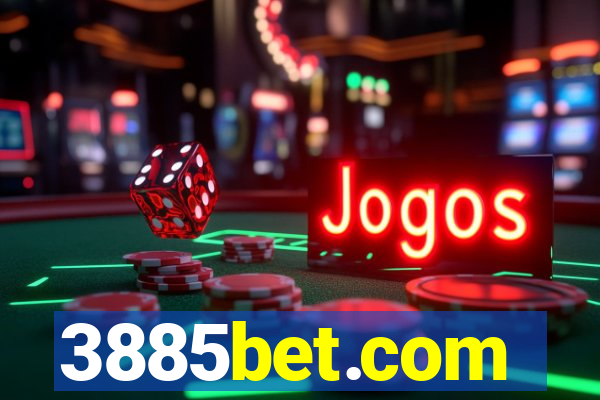 3885bet.com