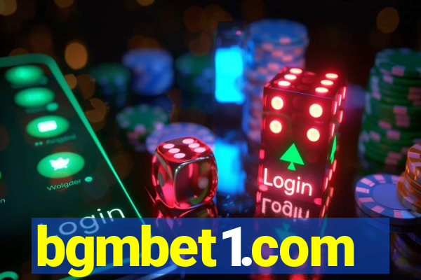 bgmbet1.com