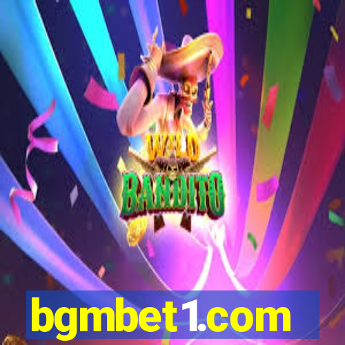 bgmbet1.com