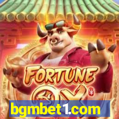 bgmbet1.com