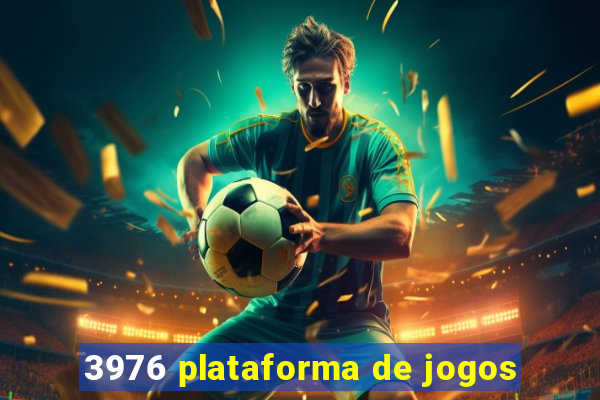 3976 plataforma de jogos