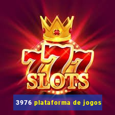 3976 plataforma de jogos