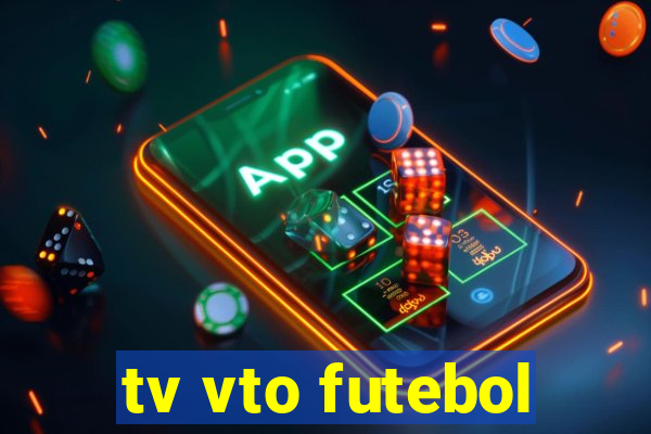 tv vto futebol