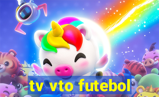 tv vto futebol