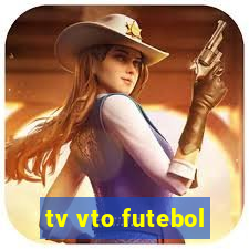 tv vto futebol