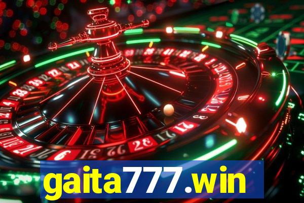 gaita777.win