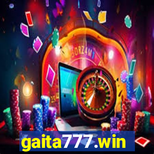 gaita777.win