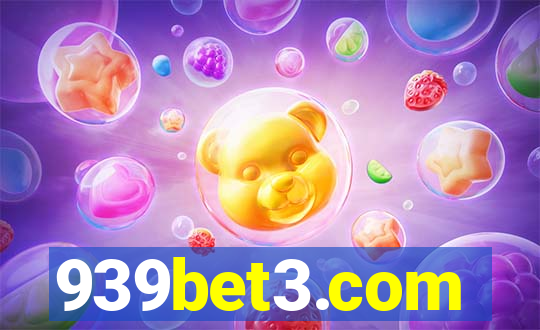 939bet3.com