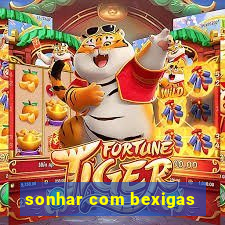 sonhar com bexigas