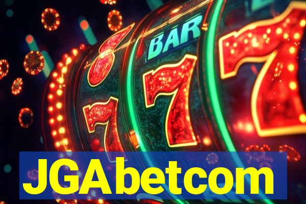 JGAbetcom