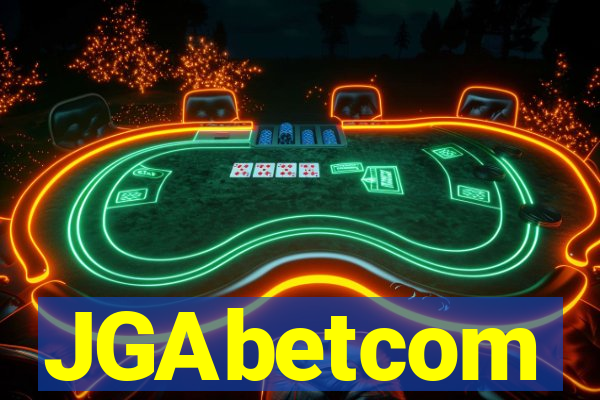 JGAbetcom