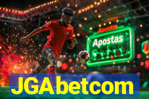 JGAbetcom