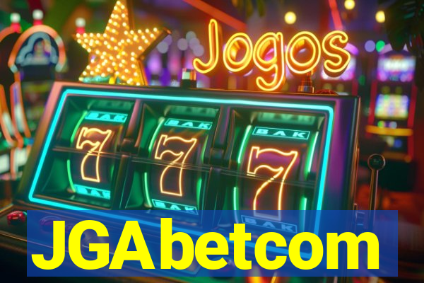 JGAbetcom