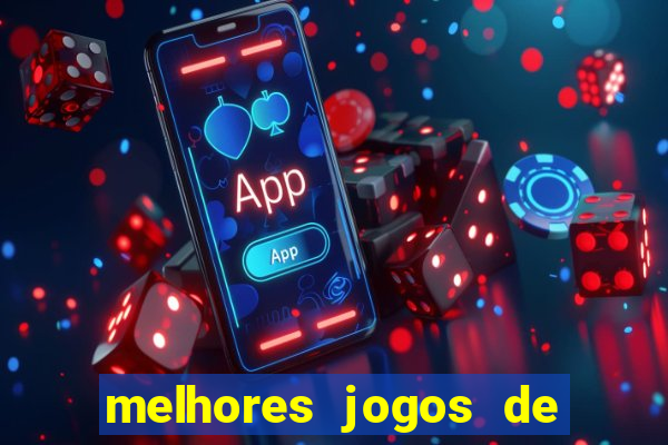 melhores jogos de rpg celular