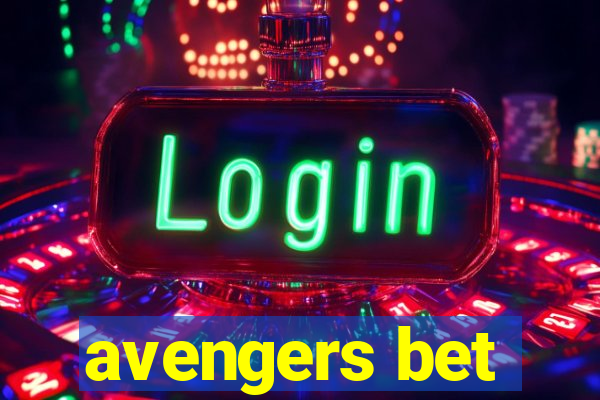 avengers bet