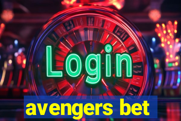 avengers bet