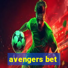 avengers bet